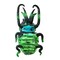 Cody Foster 1.25 In Forest Floor Bugs Christmas Tree Ornament , Insects Creepy Crawly Beetels